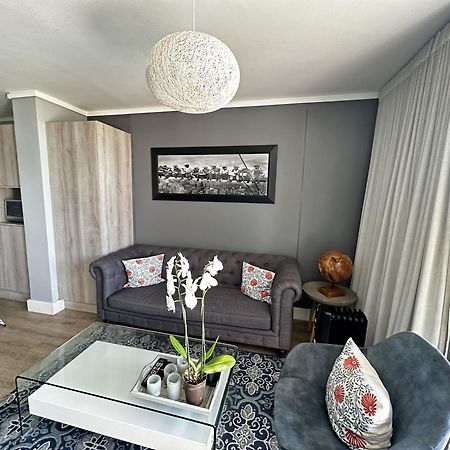 Waters Edge 103 Daire Cape Town Dış mekan fotoğraf
