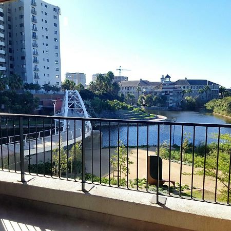 Waters Edge 103 Daire Cape Town Dış mekan fotoğraf