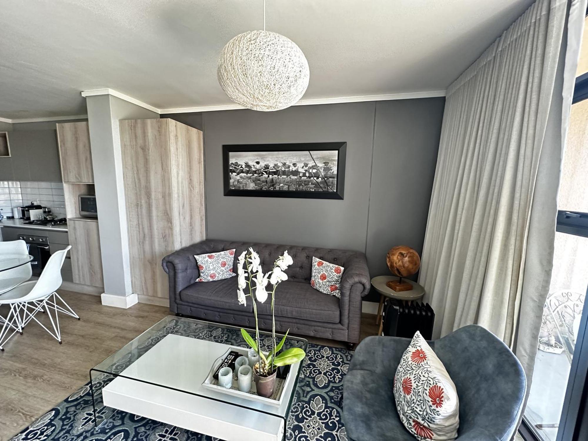 Waters Edge 103 Daire Cape Town Dış mekan fotoğraf