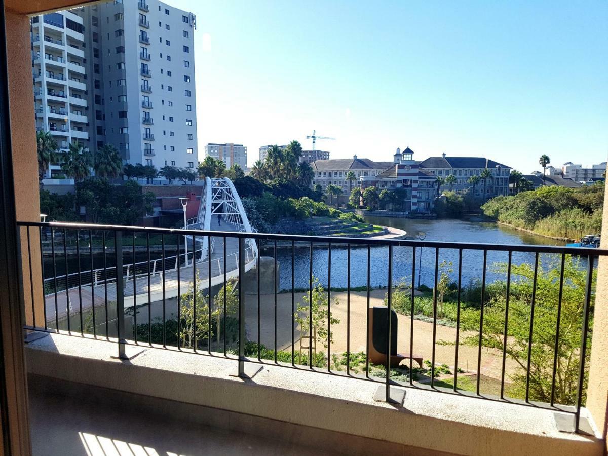 Waters Edge 103 Daire Cape Town Dış mekan fotoğraf